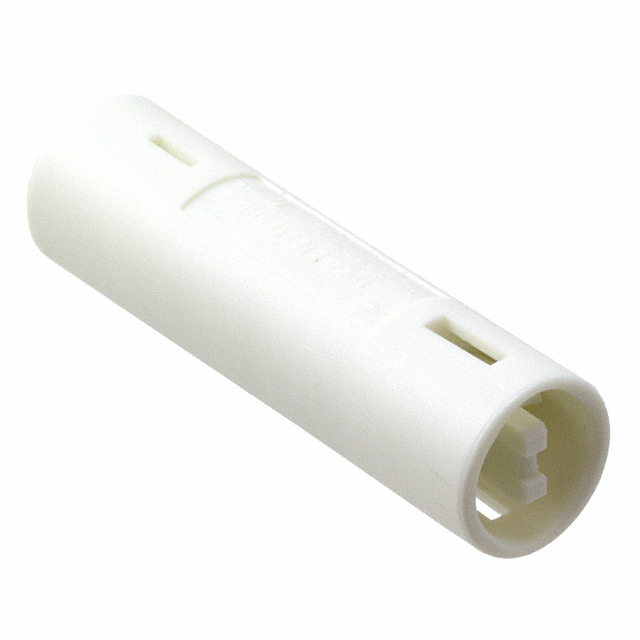 TE Connectivity AMP Connectors 293387-2