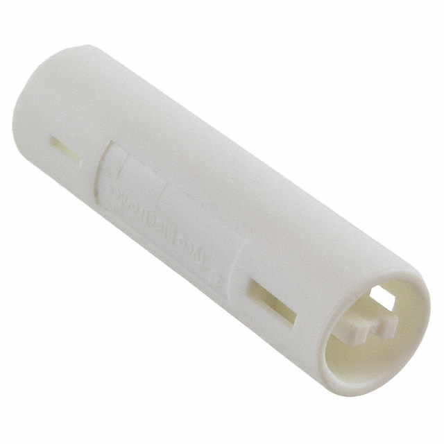TE Connectivity AMP Connectors 293387-3