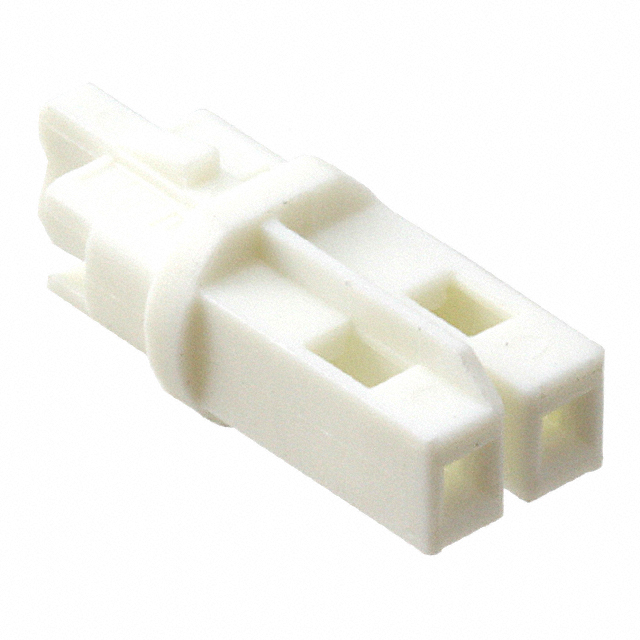 TE Connectivity AMP Connectors 293388-3