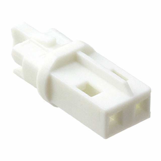 TE Connectivity AMP Connectors 293388-4