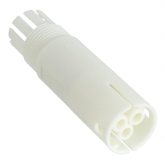 TE Connectivity AMP Connectors 293468-1