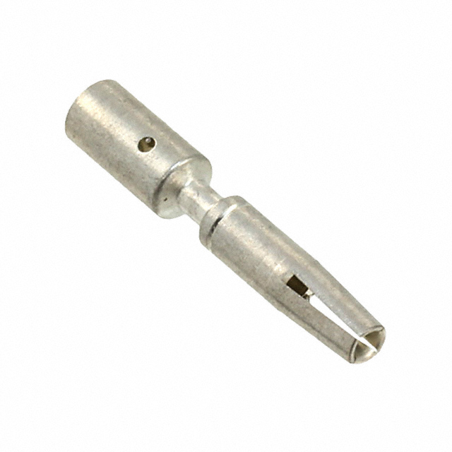 TE Connectivity AMP Connectors 293475-2
