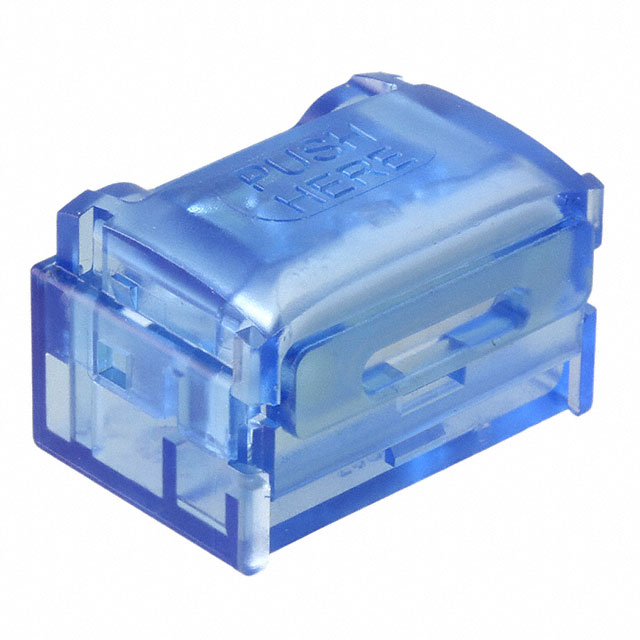 TE Connectivity AMP Connectors 293522-1