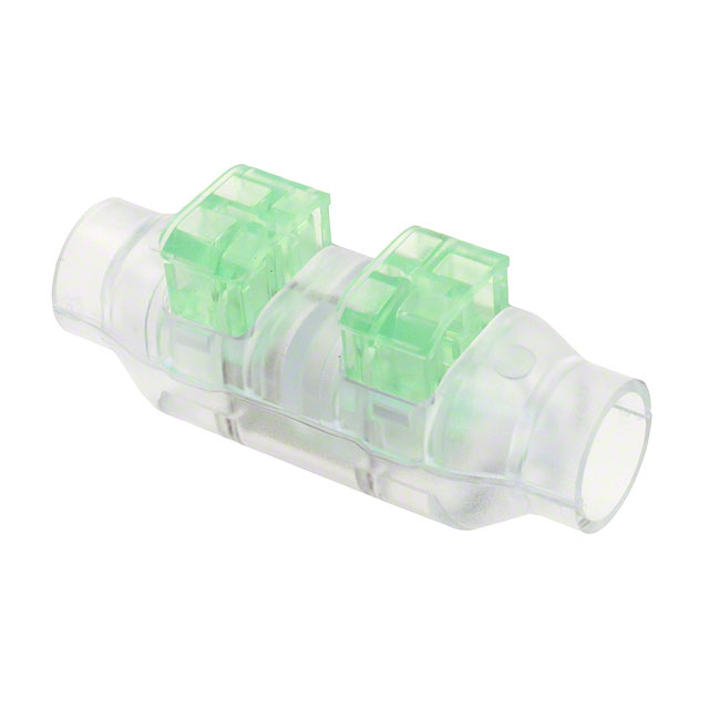 TE Connectivity AMP Connectors 293545-1