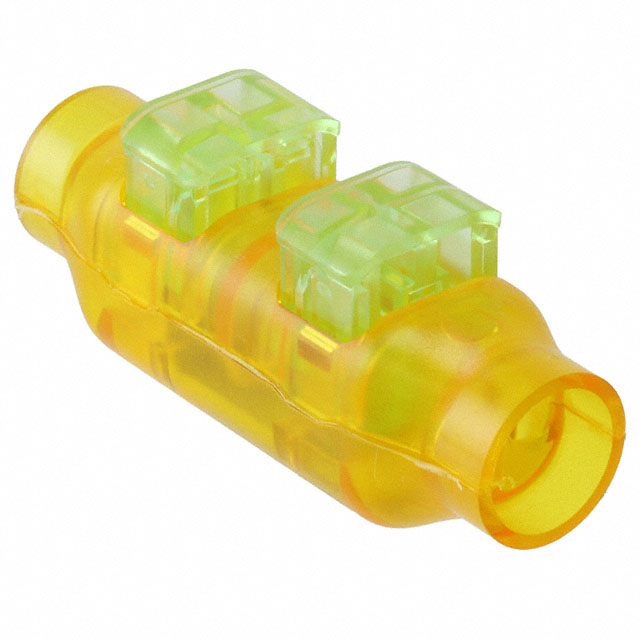 TE Connectivity AMP Connectors 293545-3