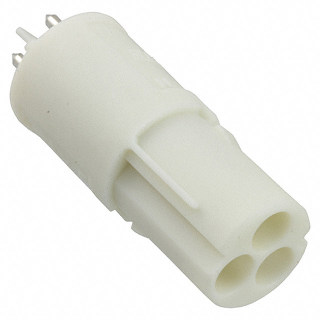 TE Connectivity AMP Connectors 293590-1
