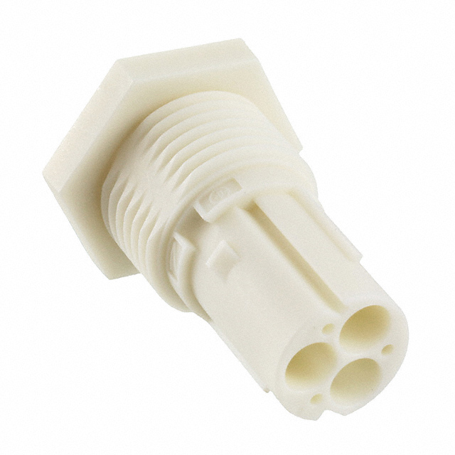 TE Connectivity AMP Connectors 293598-1