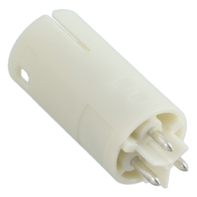TE Connectivity AMP Connectors 293602-1