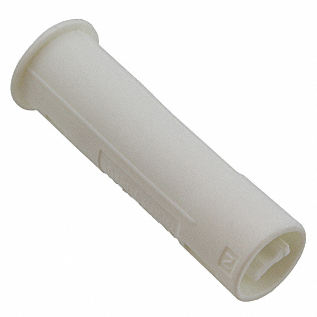 TE Connectivity AMP Connectors 293648-1