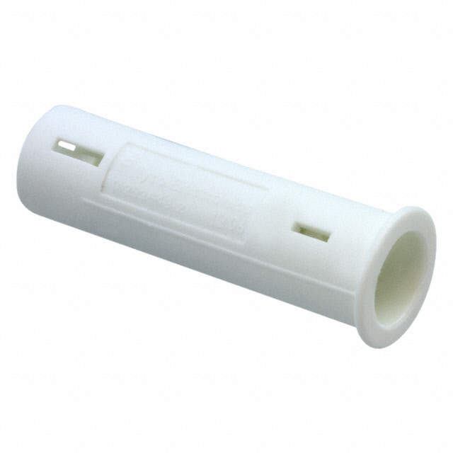 TE Connectivity AMP Connectors 293648-2