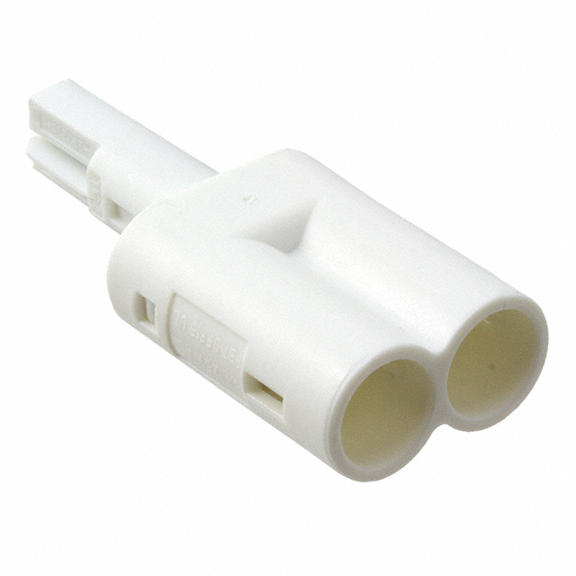 TE Connectivity AMP Connectors 293650-1