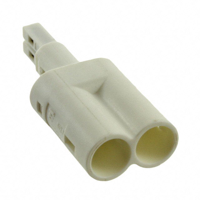 TE Connectivity AMP Connectors 293650-2