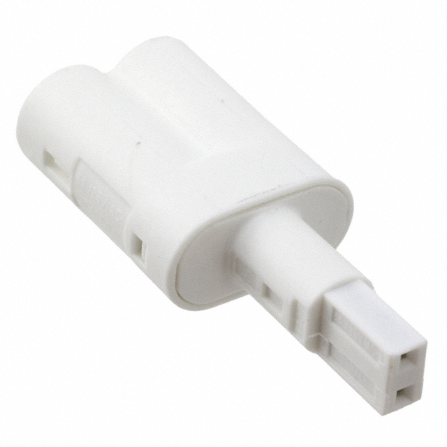 TE Connectivity AMP Connectors 293650-3