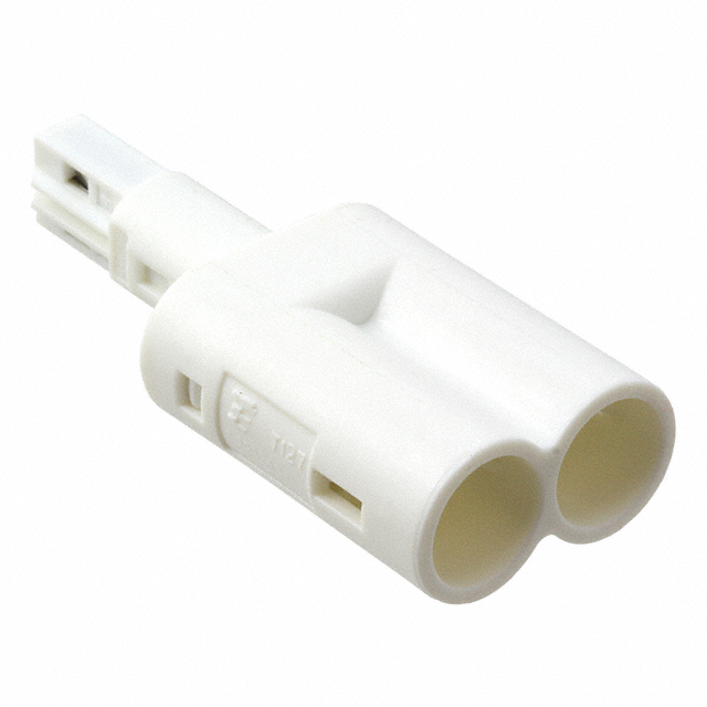 TE Connectivity AMP Connectors 293650-4