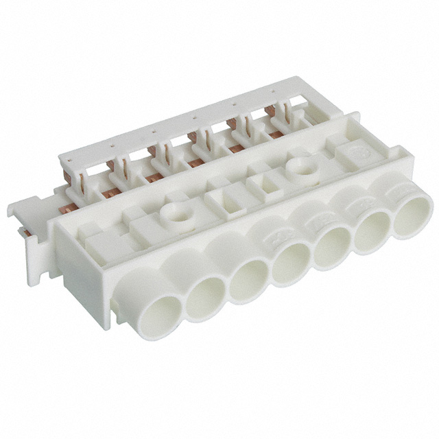 TE Connectivity AMP Connectors 293651-2