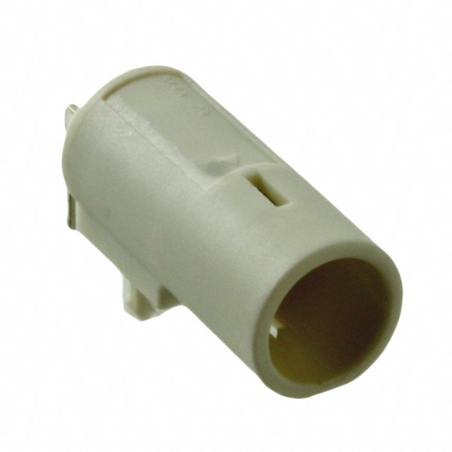 TE Connectivity AMP Connectors 293652-1