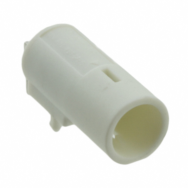 TE Connectivity AMP Connectors 293652-2