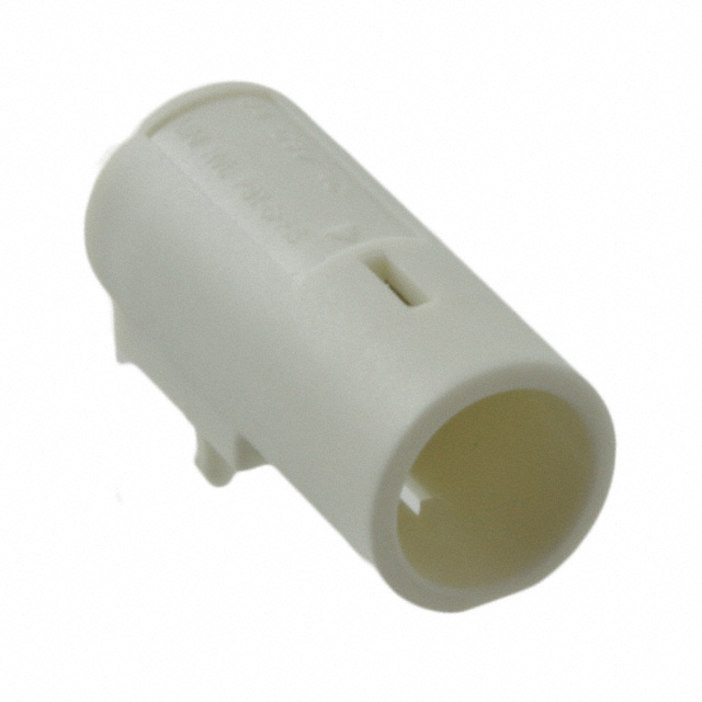 TE Connectivity AMP Connectors 293652-3