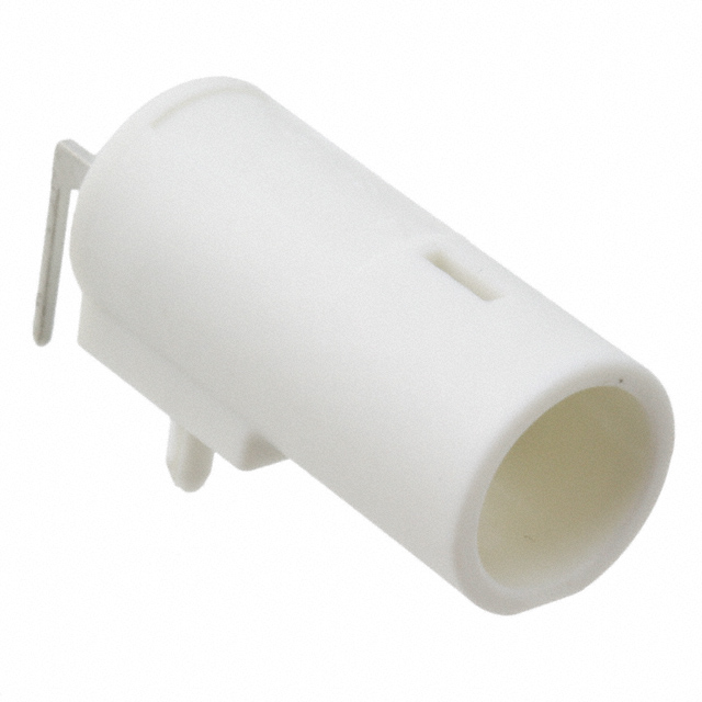 TE Connectivity AMP Connectors 293652-4