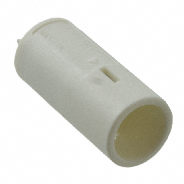 TE Connectivity AMP Connectors 293653-1