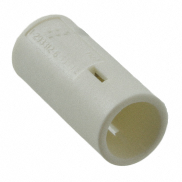 TE Connectivity AMP Connectors 293653-3