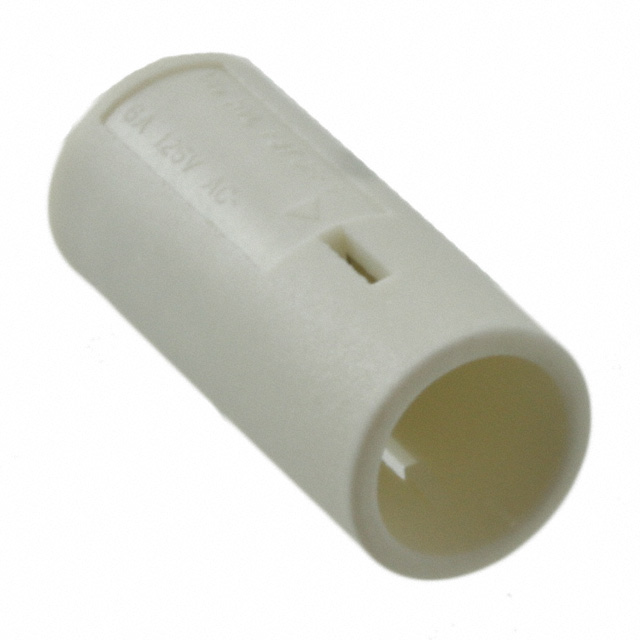 TE Connectivity AMP Connectors 293653-4