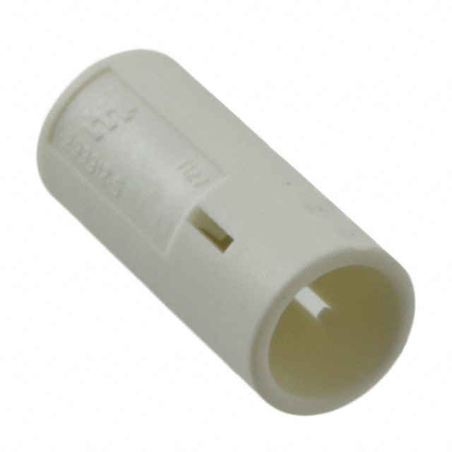 TE Connectivity AMP Connectors 293653-5