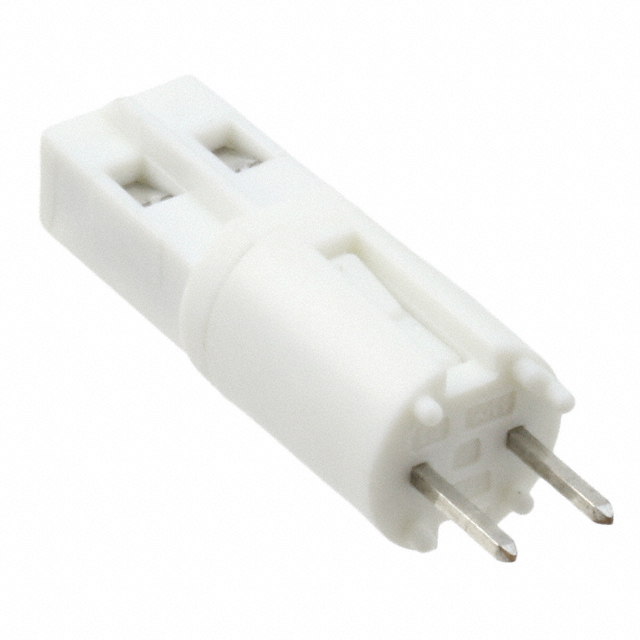 TE Connectivity AMP Connectors 293655-1