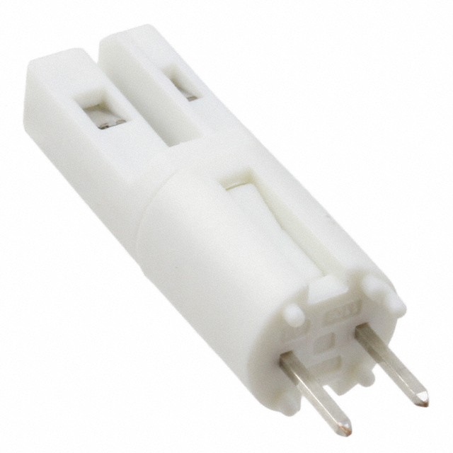 TE Connectivity AMP Connectors 293655-3