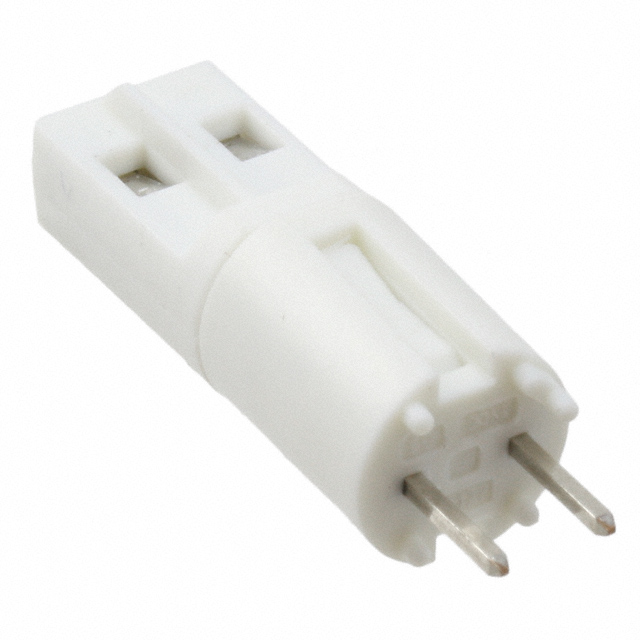 TE Connectivity AMP Connectors 293655-4