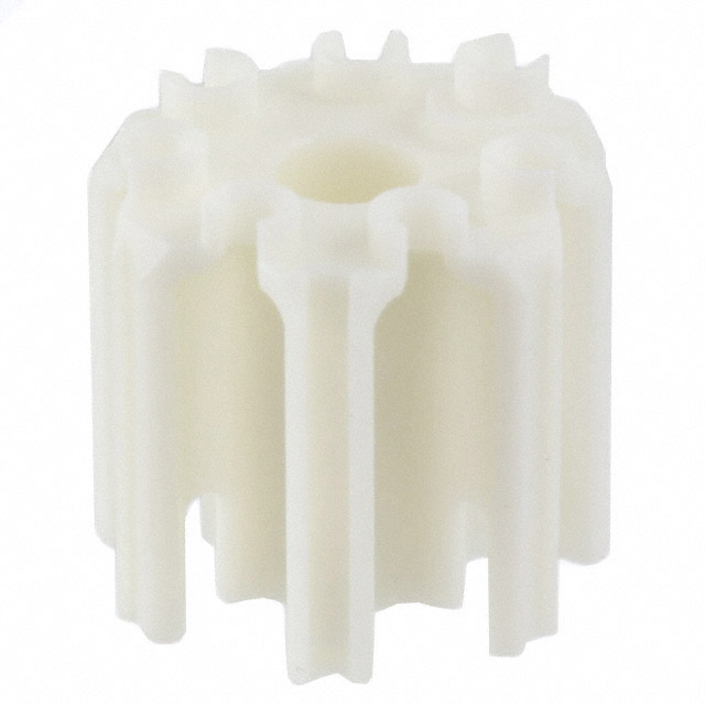 TE Connectivity AMP Connectors 293658-1