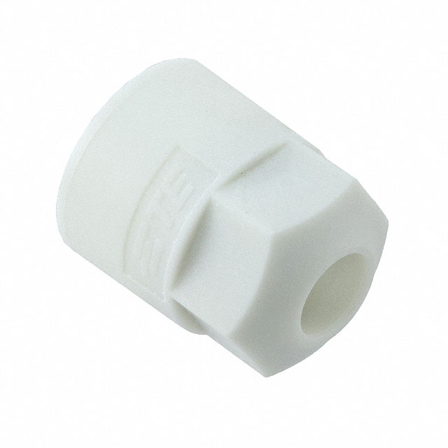 TE Connectivity AMP Connectors 293660-1