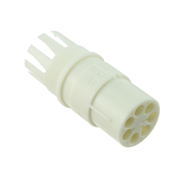 TE Connectivity AMP Connectors 293722-2