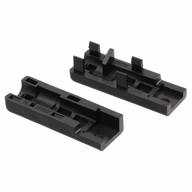 TE Connectivity AMP Connectors 293734-4