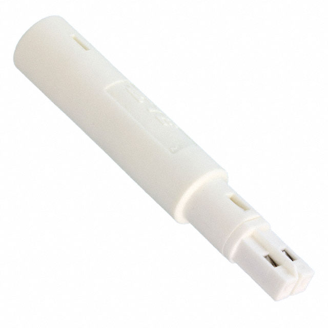 TE Connectivity AMP Connectors 293759-1