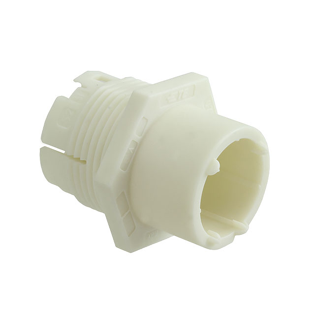TE Connectivity AMP Connectors 293773-1