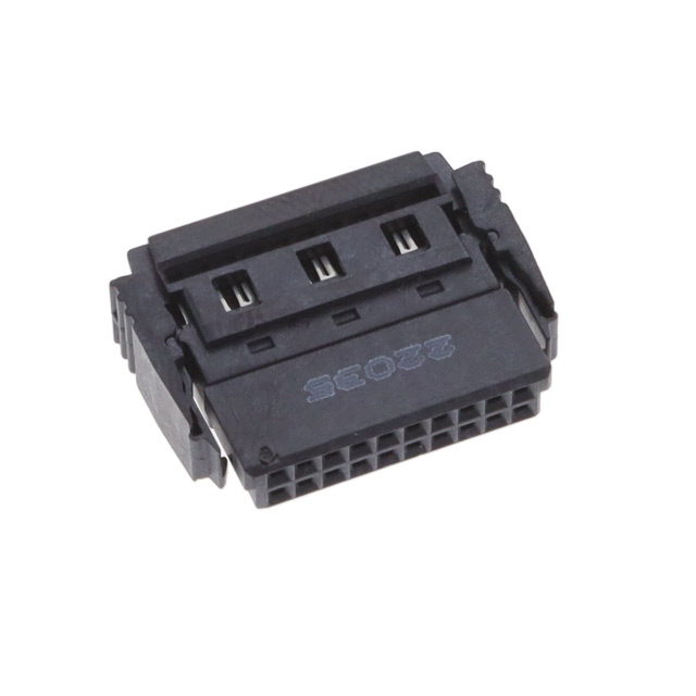 TE Connectivity 294814