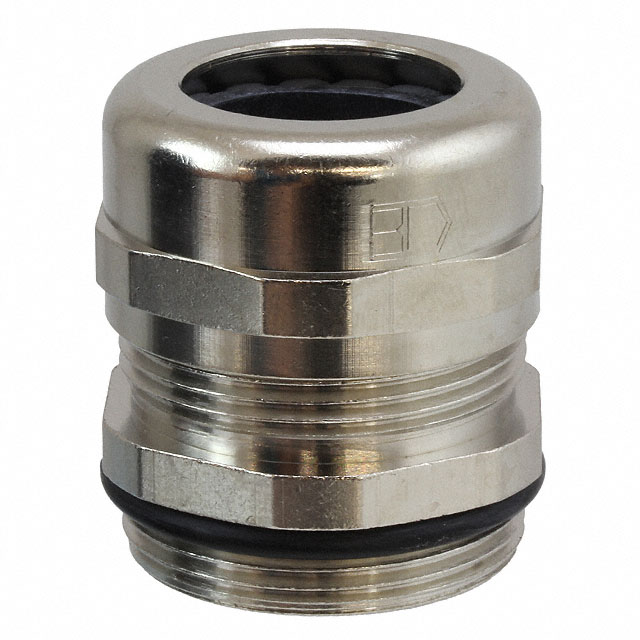 TE Connectivity AMP Connectors 3-1102770-2