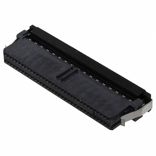 TE Connectivity AMP Connectors 3-111196-4