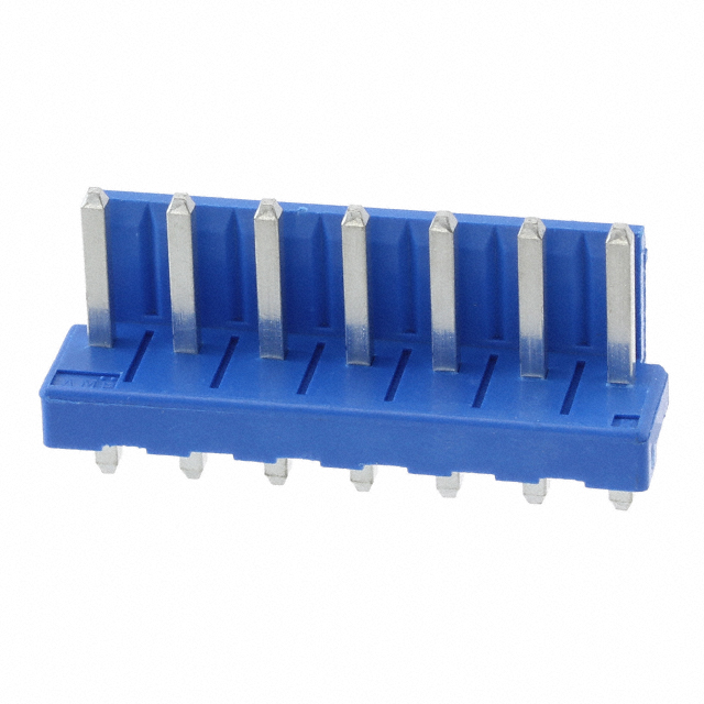 TE Connectivity AMP Connectors 3-1123723-7