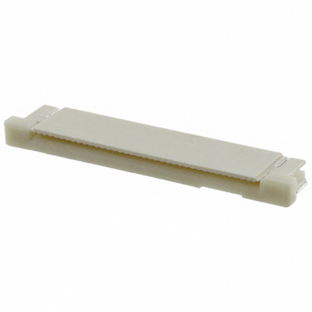 TE Connectivity AMP Connectors 3-1734839-7