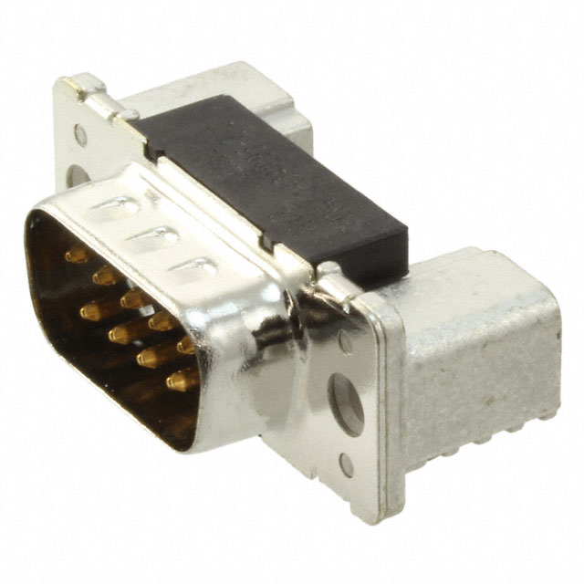 TE Connectivity AMP Connectors 3-1740195-2