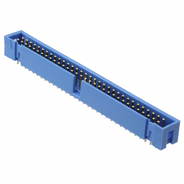 TE Connectivity AMP Connectors 3-1761603-7
