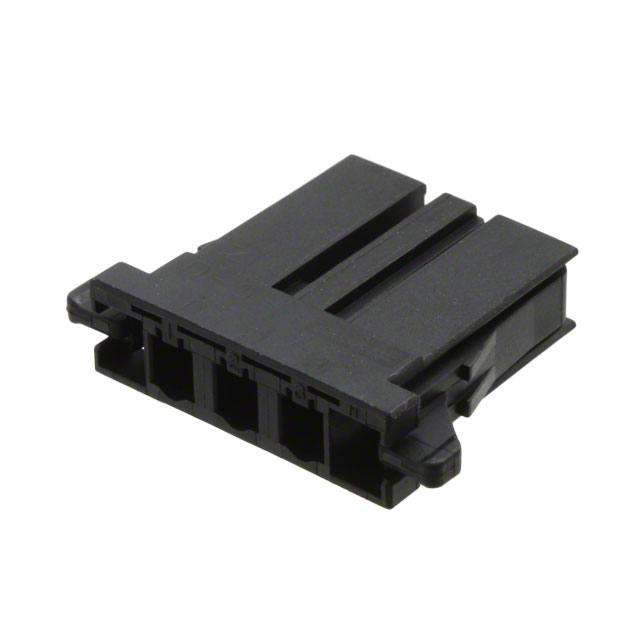 TE Connectivity AMP Connectors 3-178128-3