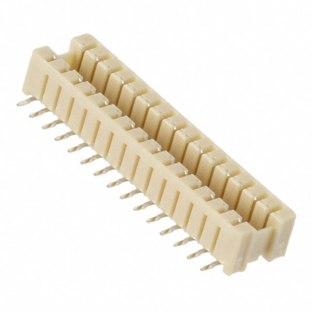 TE Connectivity AMP Connectors 3-179437-0