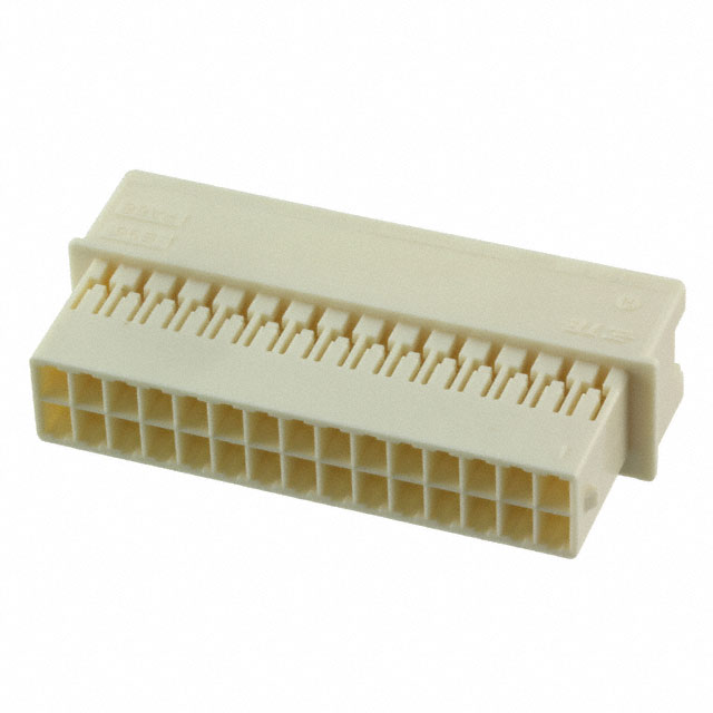 TE Connectivity AMP Connectors 3-1969593-0