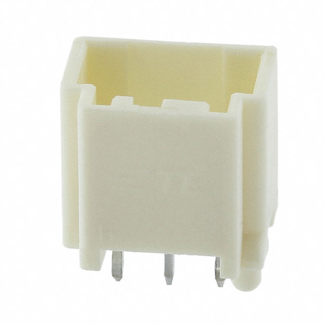 TE Connectivity AMP Connectors 3-1971800-1
