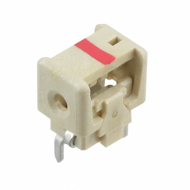 TE Connectivity AMP Connectors 3-2106489-1
