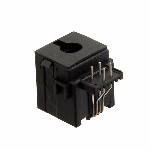TE Connectivity AMP Connectors 3-216446-2