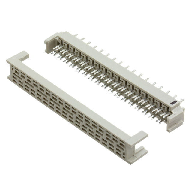 TE Connectivity AMP Connectors 3-216791-4